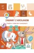 Zabawy z kr�likiem 2. Ksi��ka z zadaniami rozwojowymi