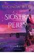 Siostra Perły. Siedem Sióstr. Tom 4 – Lucinda Riley – okładka ebook