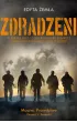 Zdradzeni – Edyta Żemła – okładka ebook