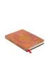 Paperblanks Rose Chronicles Notatnik Rose Chronicles flexi mini FB9724-2 linia
