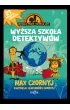 Heraklia P�aro i Arnold Lup�. Wy�sza szko�a detektyw�w