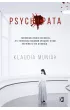 Psychopata – Klaudia Muniak – okładka ebook