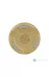 Marys Lampka nocna LED i bluetooth speaker Tukan bia�y