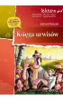 Ksi�ga urwis�w (oprawa mi�kka)