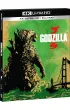 Godzilla (2 Blu-ray 4K)