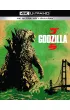 Godzilla (2 Blu-ray 4K)