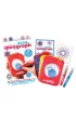 Spirograph Wersja podr�na Hasbro