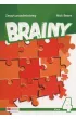 Brainy. Klasa 4. Zeszyt przedmiotowy. J�zyk angielski. Szko�a podstawowa