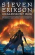 Okaleczony Bóg. Opowieści z Malazańskiej Księgi Poległych. Tom 10 – Steven Erikson – okładka ebook