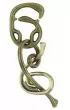 �amig��wka Cast Enigma - poziom 6/6