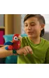 Happy Yappers - Weso�e gadu�ki - Papuga czerwona Cobi