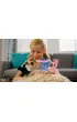 Happy Yappers - Weso�e gadu�ki - Papuga czerwona Cobi