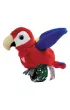 Happy Yappers - Weso�e gadu�ki - Papuga czerwona Cobi