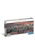 Puzzle 1000 el. Panorama - Across The River Thames Clementoni
