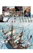 1629 albo przera�aj�ca historia rozbitk�w z D�akarty. Tom 1