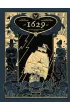 1629 albo przera�aj�ca historia rozbitk�w z D�akarty. Tom 1