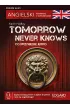 Angielski. Krymina� z �wiczeniami. Tomorrow Never Knows