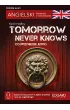 Angielski. Krymina� z �wiczeniami. Tomorrow Never Knows