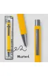 If D�ugopis Bookaroo Mustard czarny