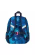 CoolPack Plecak przedszkolny Toby Stitch Blue