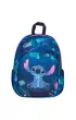 CoolPack Plecak przedszkolny Toby Stitch Blue