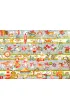 Puzzle 1000 el. Kraina zabawek Enjoy