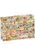 Puzzle 1000 el. Kraina zabawek Enjoy