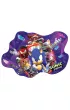 Puzzle 250 el. Sonic Prime Educa