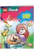 LEGO Friends. Maluj wod�