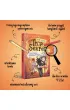 Inka i Filip wkraczaj� do akcji. Biuro �ledcze Trop Sekret. Tom 1