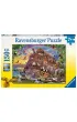 Puzzle 150 el. XXL Arka Noego Ravensburger