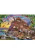 Puzzle 150 el. XXL Arka Noego Ravensburger