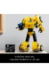 LEGO Icons Bumblebee 10338