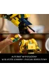 LEGO Icons Bumblebee 10338
