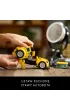 LEGO Icons Bumblebee 10338