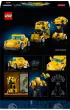 LEGO Icons Bumblebee 10338