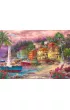 Puzzle 1000 el. PQ Chuck Pinson Nadmorski urok Schmidt