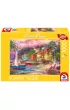 Puzzle 1000 el. PQ Chuck Pinson Nadmorski urok Schmidt