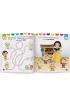 Disney Maluch. Elementarz. Moje emocje. �wiczenia