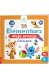 Disney Maluch. Elementarz. Moje emocje. �wiczenia