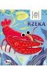 Pakiet Dotykam, poznaj�: Pojazdy, Owoce, Rzeka