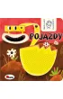 Pakiet Dotykam, poznaj�: Pojazdy, Owoce, Rzeka