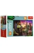 Puzzle 20 el. miniMAXI Poznaj �wiat dinozaur�w 1 Trefl