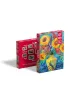 Puzzle 1000 el. Inflorescence 30554 CherryPazzi