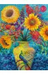 Puzzle 1000 el. Inflorescence 30554 CherryPazzi