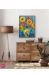 Puzzle 1000 el. Inflorescence 30554 CherryPazzi