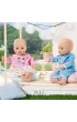 Zestaw ubranek BABY ANNABELL Outfit Zapf