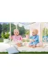 Zestaw ubranek BABY ANNABELL Outfit Zapf