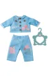 Zestaw ubranek BABY ANNABELL Outfit Zapf