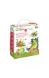 Puzzle progresywne 71 el. Dinozaury Bright Junior Media